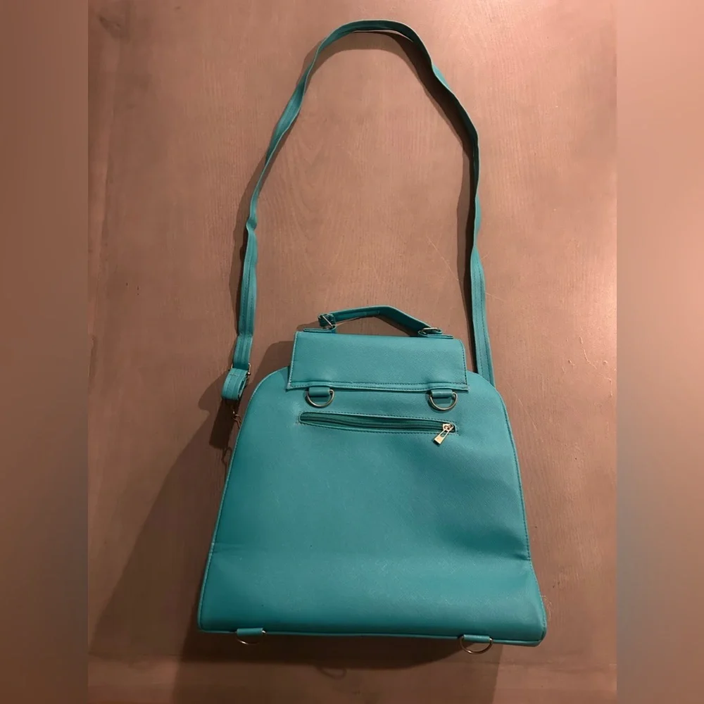 Okpta Mirabel Backpack/ Purse/ Handbag‎ With Disney Encanto Character.